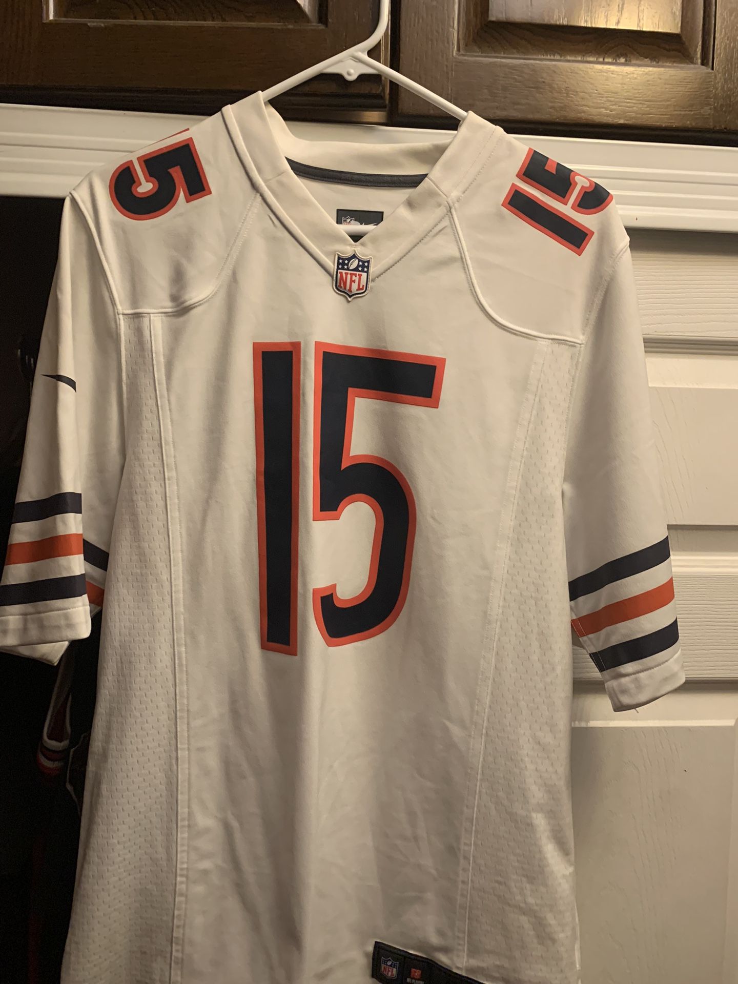 Chicago Bears Brandon Marshall Jersey