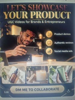 Create 10 Video For Business or Brand