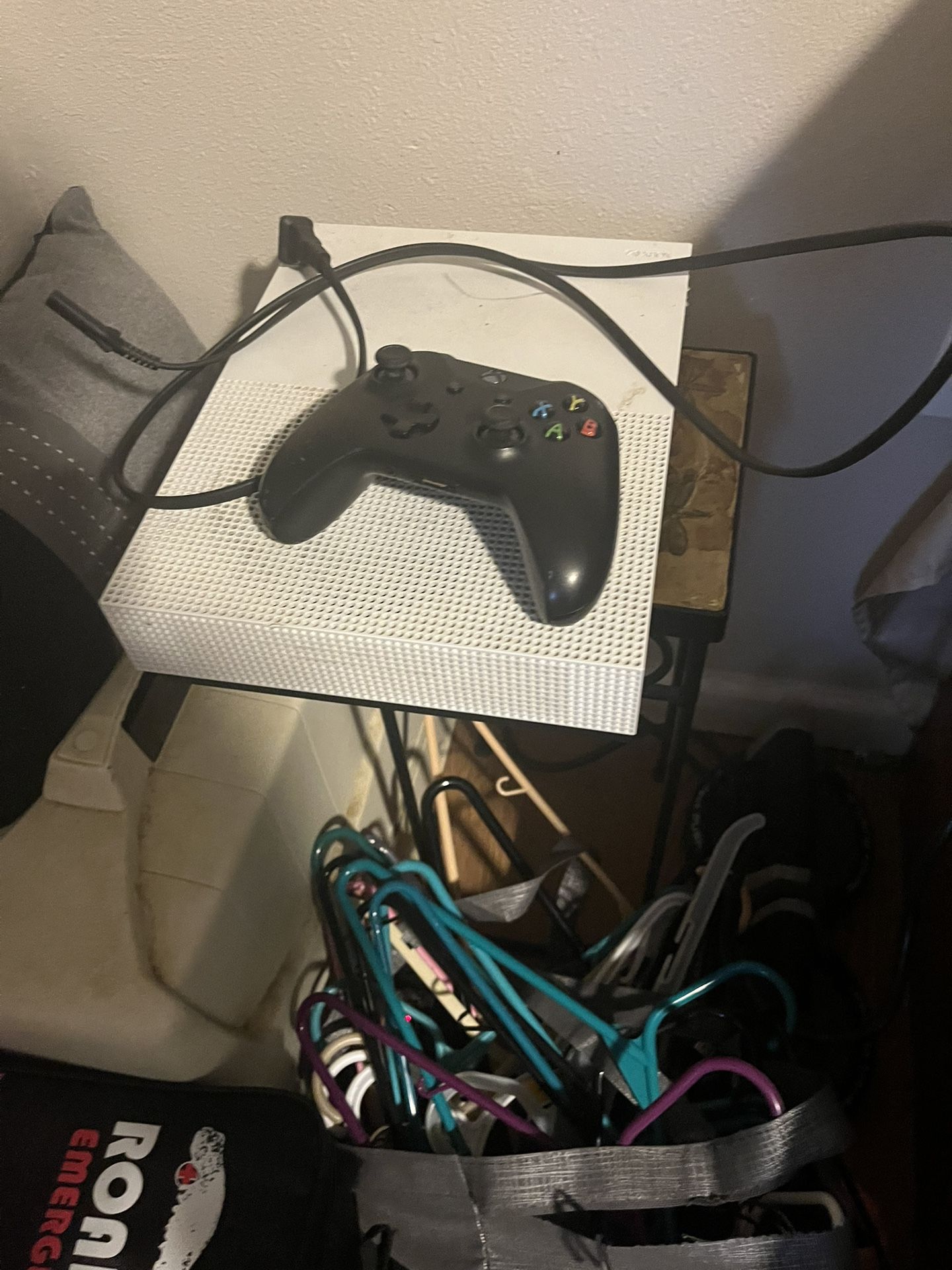 xbox 1 s