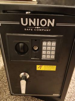 Safe