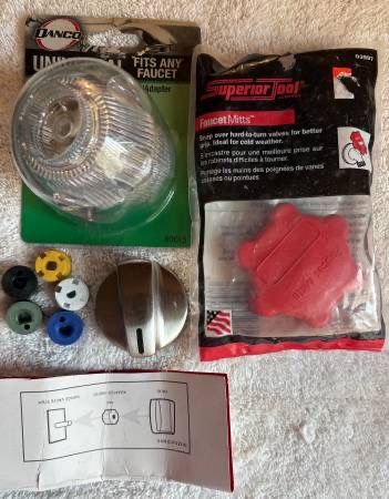 Handles and Knob *New $3.00 and up