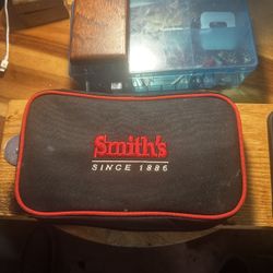 Smith’s Sharpening Kit 