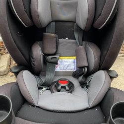 Car Seat