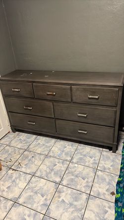 Cajonero/ drawer