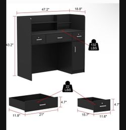 Boutique Shop equipment