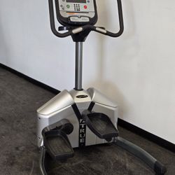 TRUE Traverse Lateral Trainer / Elliptical