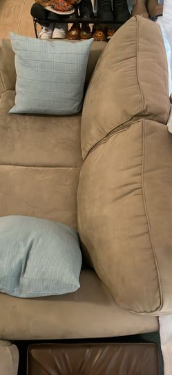 Couch $100