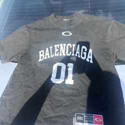 Balenciaga T-Shirt 