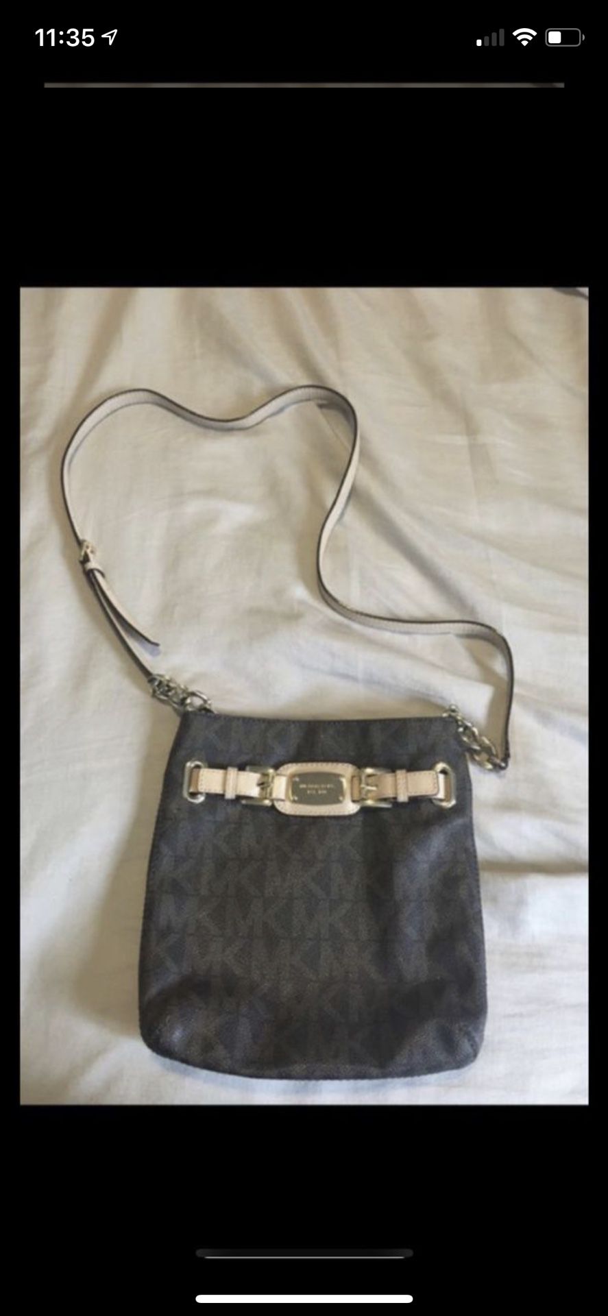 Michael Kors Bag $70