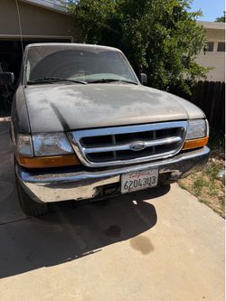 1999 Ford Ranger