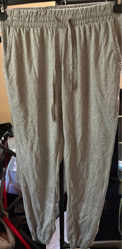Jogger pants
