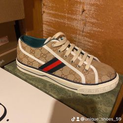 Gucci Shoes