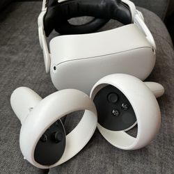 Oculus Meta Quest 2 VR 256GB