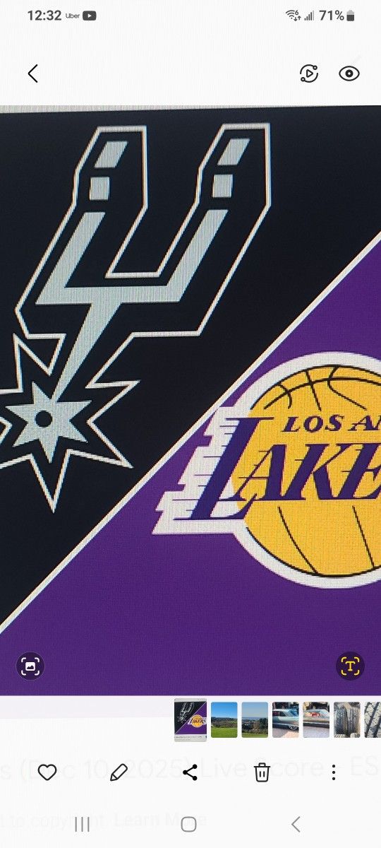 Lakers Vs Spurs Price For Both Tickets