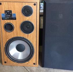 Speakers