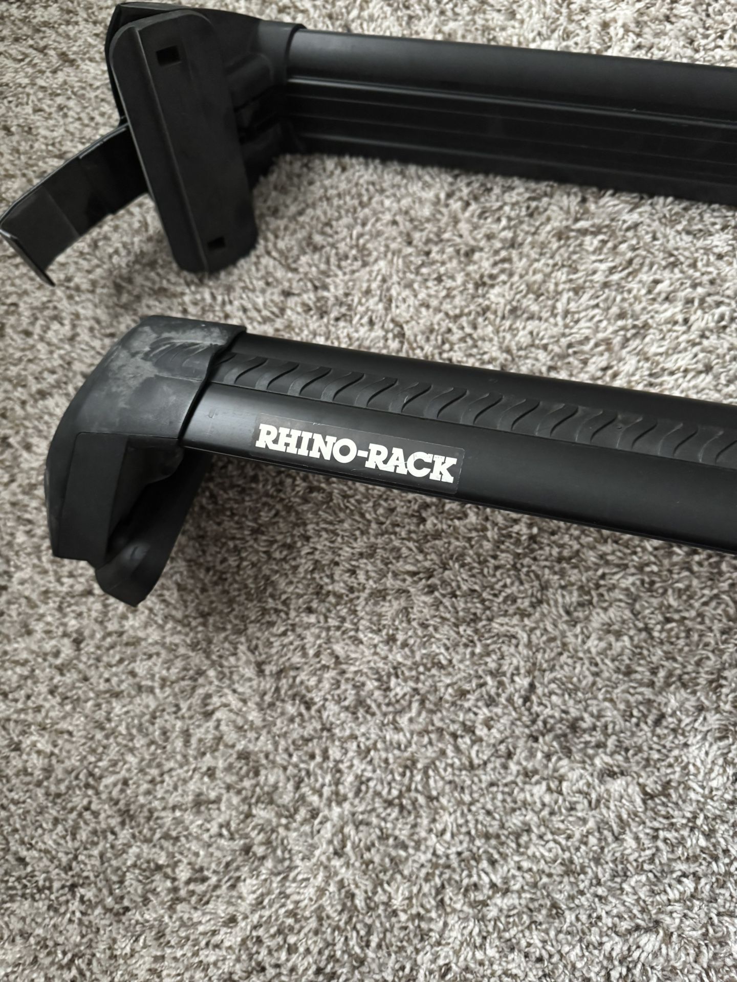 Rhino Rack Load Bars