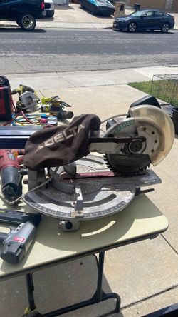 Electric saw