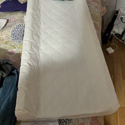 Baby Changing Mattress 