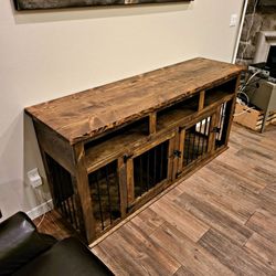 🐾🐕 Beautiful Dog Kennels❗️