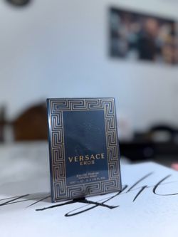 🔥 Versace Eros Eau de Parfum – 100 mL 🔥