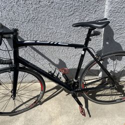 Specialized Allez Road Bike 61 cm