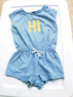 Gap Romper size 18-24 months