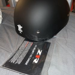 Cc Helmet Xl Brand New