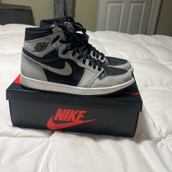 Jordan 1 Retro High Og 