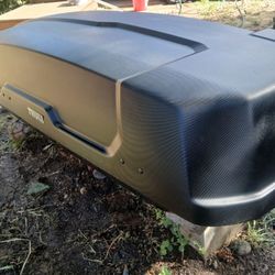 thule force xt l