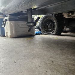 2024 Old town pdl 120 Old town pdl 120