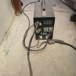 Welder