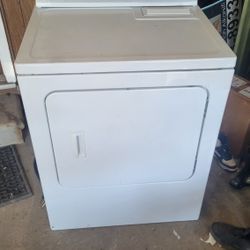 Whirlpool Electrical Dryer 