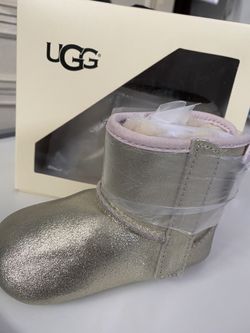 New Baby uggs