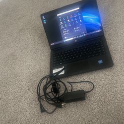 HP Laptop 2023 Quad Core N4120 4GB