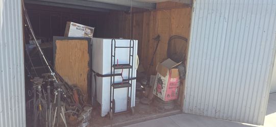 Full storage for sale