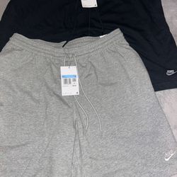 Nike Shorts Size Large 