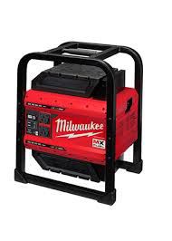 Milwaukee MX Fuel CarryOn Power Supply 1800W/3600W