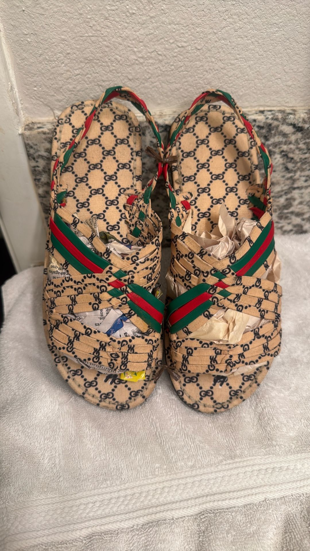 $25 size siete y medio
