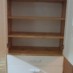 IKEA Pantry cabinet 
