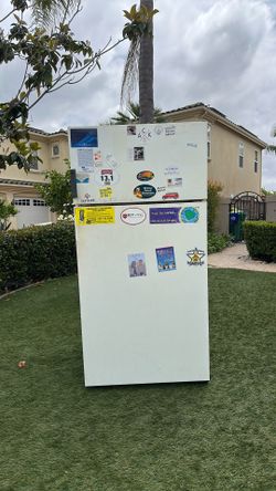 Free Refrigerator