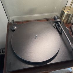 Pro-Ject Essential Turntable Platter