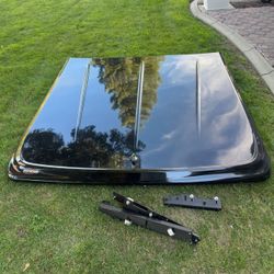 Tonneau Cover 