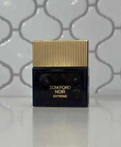 Tom Ford Noir