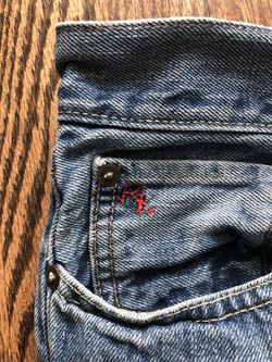 Polo Ralph 32x32 Classic 867 Jeans for Sale in Houston, TX -