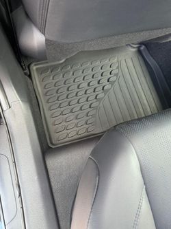 All Weather Mats