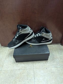 NIKE M:372704-055 JORDAN 1 FLIGHT'S