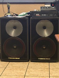 A small set up selling for 900 or best offer