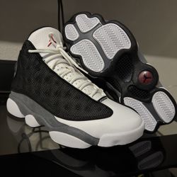 Jordan 13 Black Flint Size 8.5