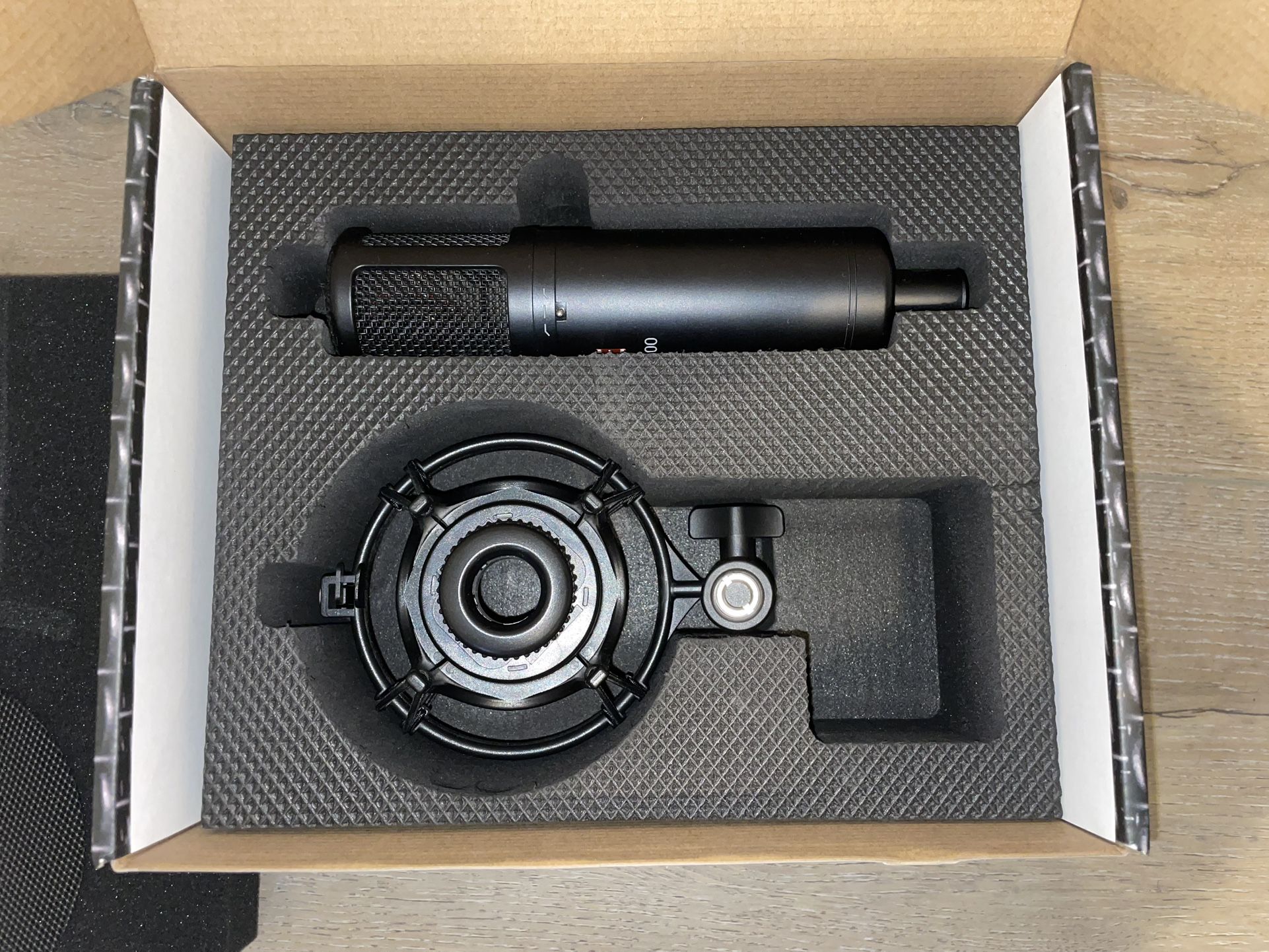 SE 2200 Condenser Mic