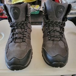 Men's Boots 